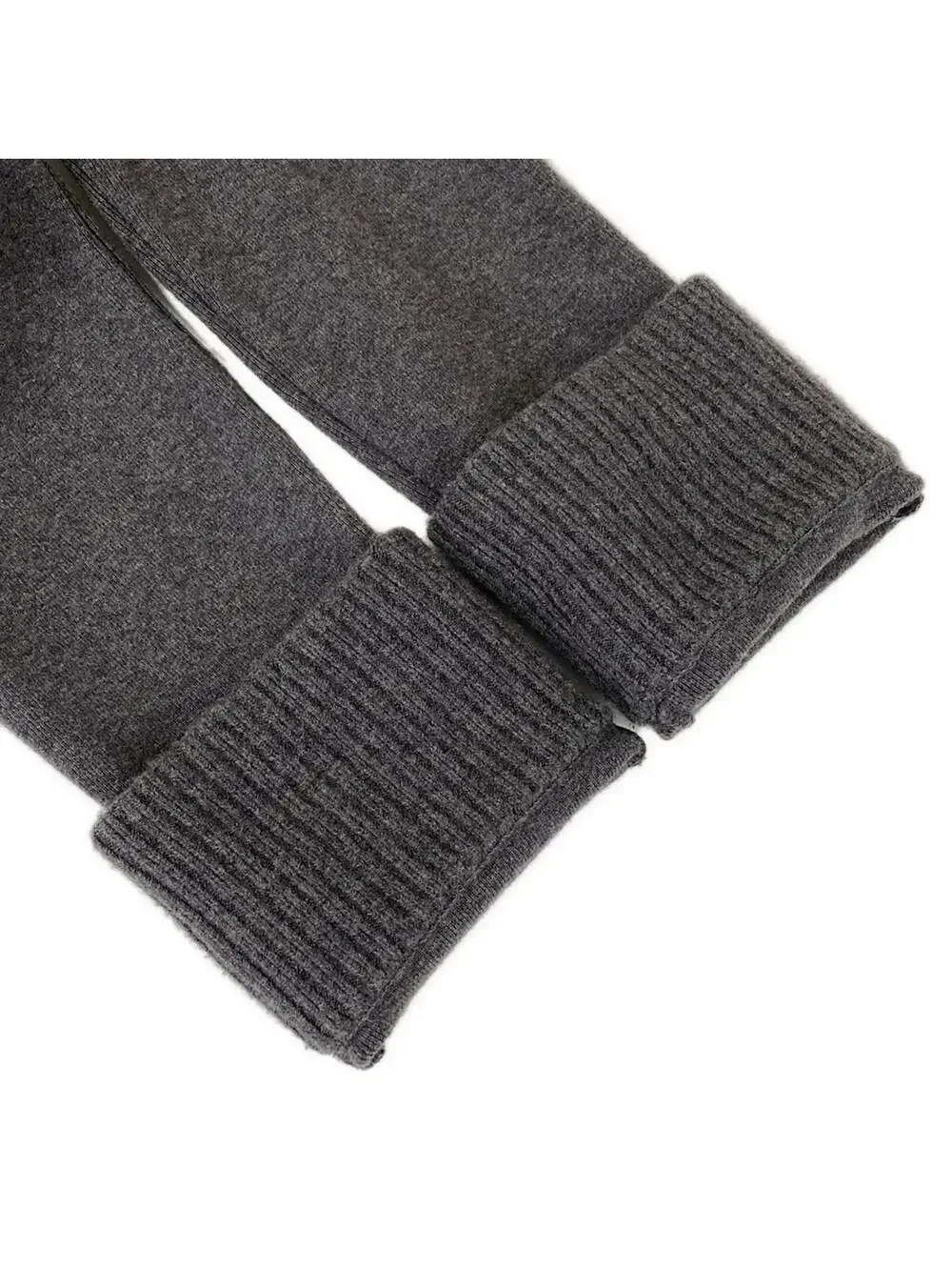 Chanel Dark Gray Navy [Outer Material] #299965C91B